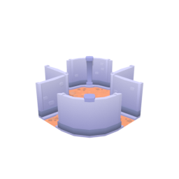 Room Small Variation
